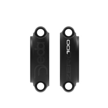 Deda stems in carbon and aluminium