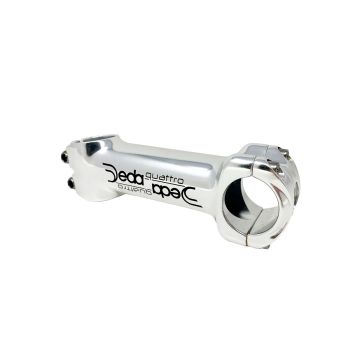 Deda stems in carbon and aluminium