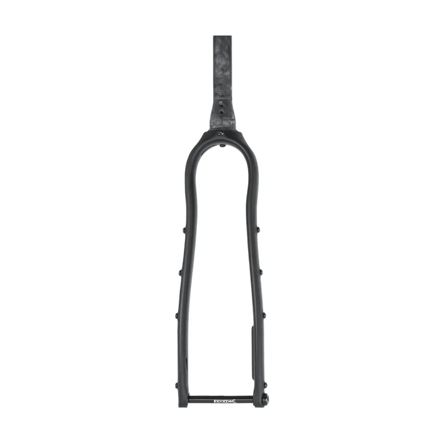 Deda edg ロードフォーク Deda Gera EDG Fork | Cilci Corsa