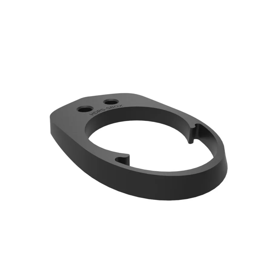 Alanera/Superbox spacer adapter for RS spacers kit
