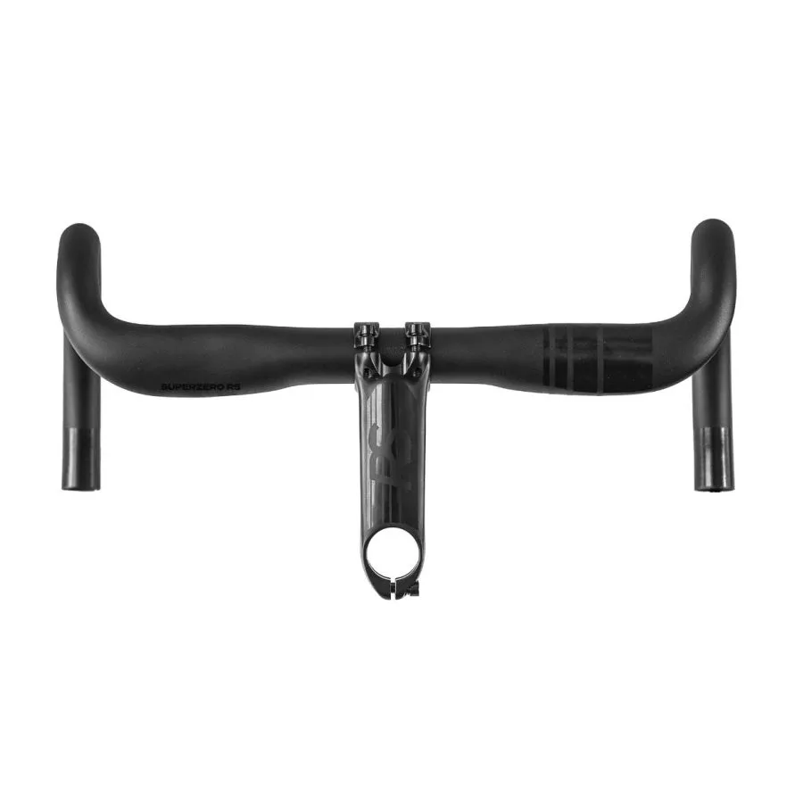 Superzero RS alloy handlebar