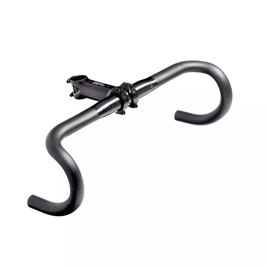 Zero2 handlebar